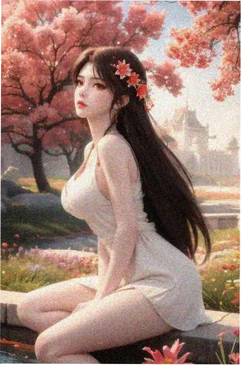 剧场版夜行列车封面