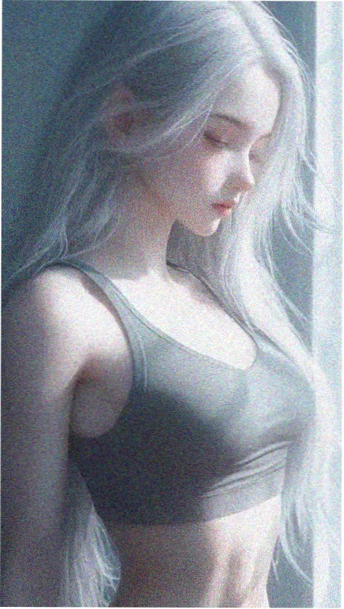 古装权谋短剧贵女不好惹封面